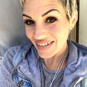 Meet your Posher, Randi